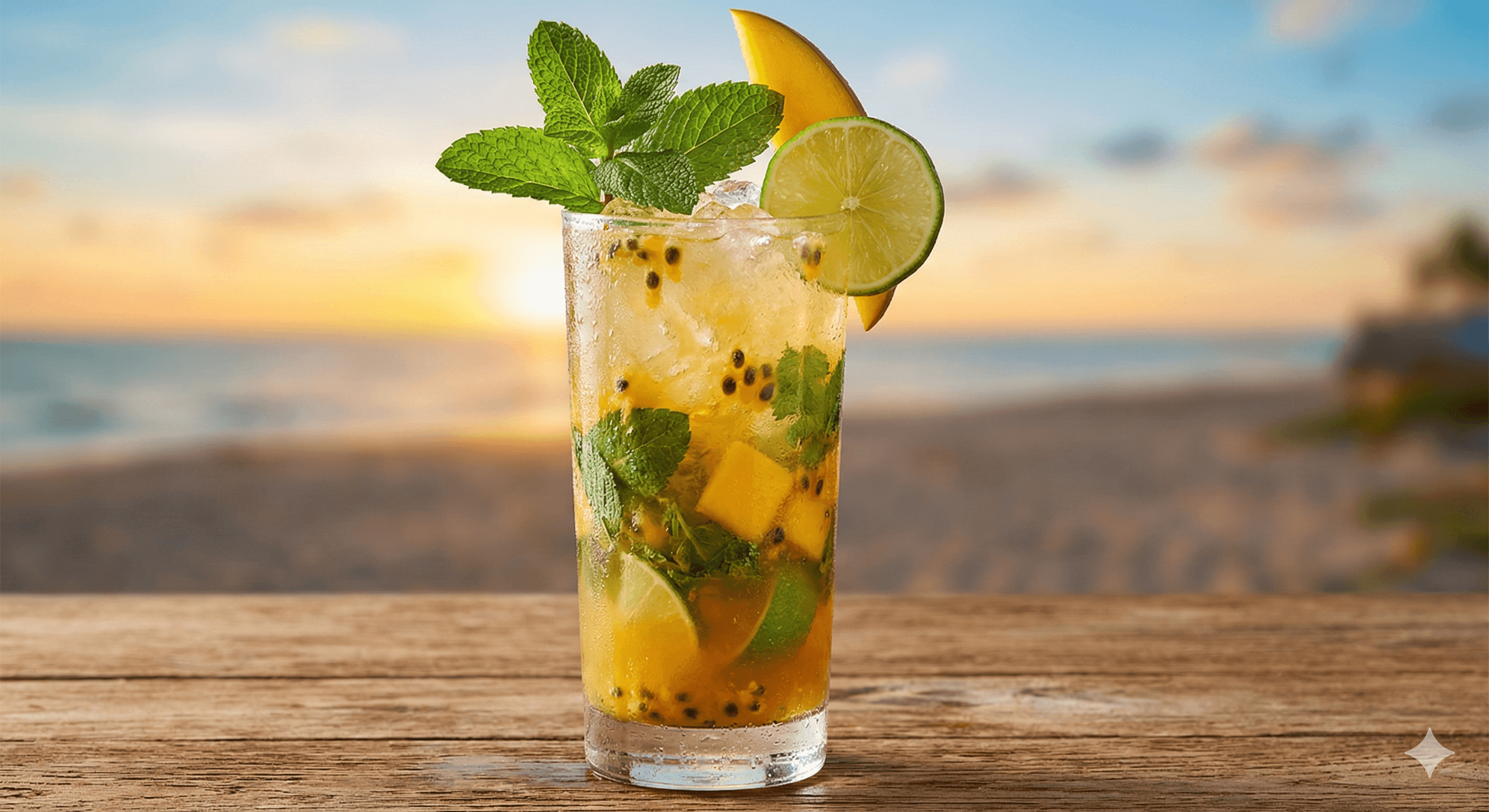 Signature Mojito